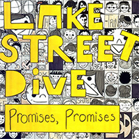 Lake Street Dive - Promises, Promises