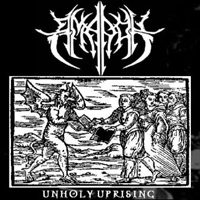 Occultum - Unholy Uprising (Demo)