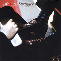 Ian Siegal - Swagger