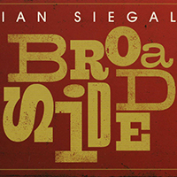 Ian Siegal - Broadside