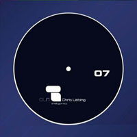 Liebing, Chris - Analogon EP