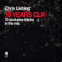 Liebing, Chris - 10 Years CLR