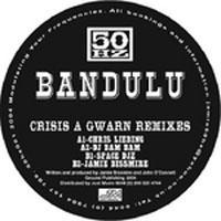 Liebing, Chris - Bandulu - Crisis A Gwarn (Chris Liebing Remix)