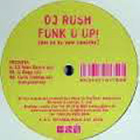 Liebing, Chris - DJ Rush - Funk U Up (Chris Liebing Mix Remastered)