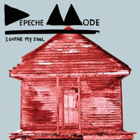 Liebing, Chris - Depeche Mode - Soothe My Soul (Black Asteroid Remix)