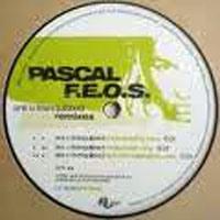 Liebing, Chris - Pascal F.E.O.S. - Are U Tranquilized (Chris Liebing Remix)