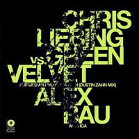 Liebing, Chris - Auf Und Ab Und Kinda High (Dustin Zahn Mix), Arctica