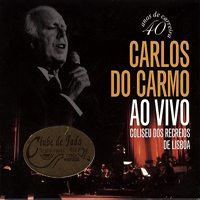 Do Carmo, Carlos - Coliseu Dos Recreios De Lisboa