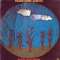 Lowe, Frank - Frank Lowe Quintet - Exotic Heartbreak