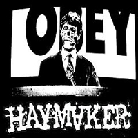 Haymaker - Let Them Rot (Single)