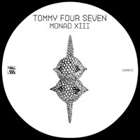 Tommy Four Seven - Monad XIII