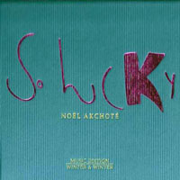 Akchote, Noel - So Lucky