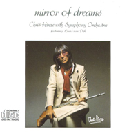 Hinze, Chris - Mirror Of Dreams