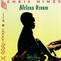 Hinze, Chris - African Dream