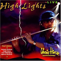 Hinze, Chris - High Lights