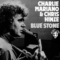 Hinze, Chris - Blue Stone