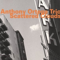 Ortega, Anthony - Scattered Clouds