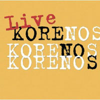 Korenos - Live