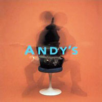 Masahiro Andoh - Andy's