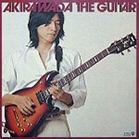 Akira Wada - The Guitar