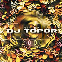 Da Boogie Crew - Mix By Dj Topor For Cafe Studio