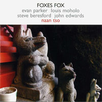 Foxes Fox - Naan Tso