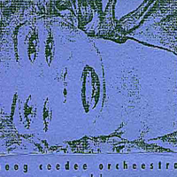 Big City Orchestra - The Collected Works Of Od McUb