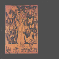 Big City Orchestra - Scarab