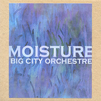Big City Orchestra - Moisture