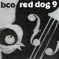 Big City Orchestra - Red Dog 9