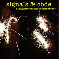 Big City Orchestra - Signals & Code