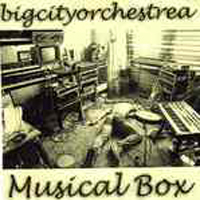 Big City Orchestra - Musical Box