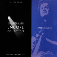 Harry Chapin - The Bottom Line Encore Collection (CD 2)