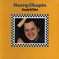 Harry Chapin - Original Album Series - Heads & Tales, Remastered & Reissue 2009
