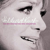 Knef, Hildegard - Ich bin den weiten Weg gegangen (CD 1)