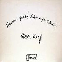 Knef, Hildegard - Original Album Series - Worum geht's hier eigentlich?, Remastered & Reissue 2011
