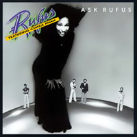 Rufus (USA) - Ask Rufus (split)