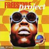 Freestyle Project - Freak Tonight