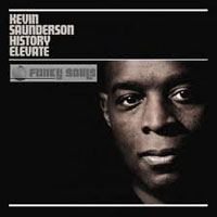 Kevin Saunderson - History Elevate Remixed (CD 2)