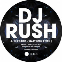 DJ Rush - She's Fine (Gary Beck Remix)