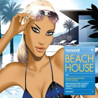 Hed Kandi (CD Series) - Hed Kandi: Beach House 91 (CD 1)