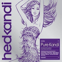 Hed Kandi (CD Series) - Pure Kandi (CD 2)