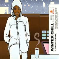 Hed Kandi (CD Series) - Hed Kandi: Winter Chill 1 (CD 1)