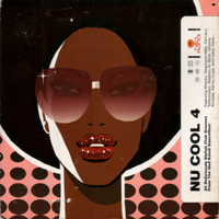 Hed Kandi (CD Series) - Hed Kandi: Nu Cool 4 (CD 1)