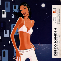 Hed Kandi (CD Series) - Hed Kandi: Disco Kandi 4 (CD 2)