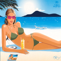 Hed Kandi (CD Series) - Hed Kandi: Beach House 4.02 (CD 1)