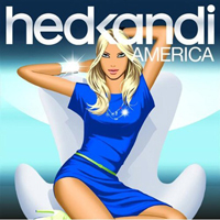 Hed Kandi (CD Series) - Hed Kandi: Serve Chilled (America) (CD 2)