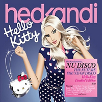 Hed Kandi (CD Series) - Hed Kandi: Nu Disco - Hello Kitty (CD 1)