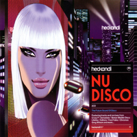 Hed Kandi (CD Series) - Hed Kandi: Nu Disco 2010 (CD 1)