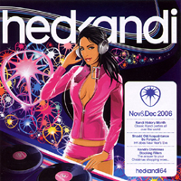 Hed Kandi (CD Series) - Hed Kandi - The Mix Classics (CD 2)